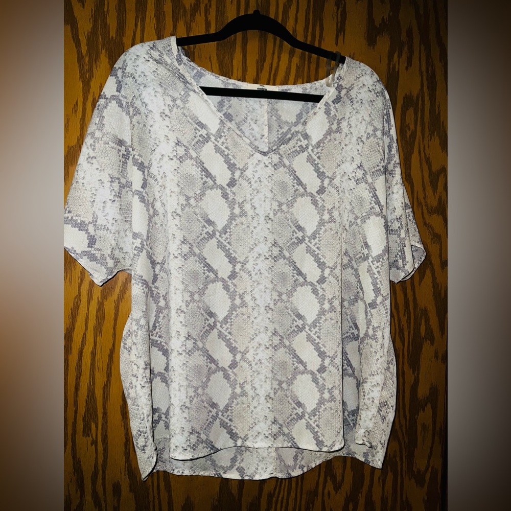 blouse